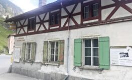 001 - Poststation Juni 2020